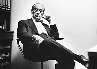 Walter Gropius
