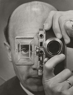 Selbstportrait